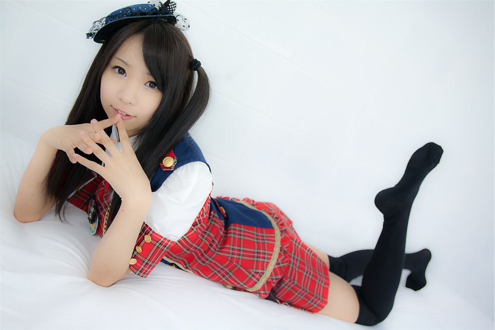 [Cosplay] AKB48 Kore Ga Watashi No Goshujin-sama 性感美女组合